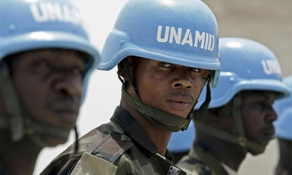 Μάλι: Νεκροί τέσσερις κυανόκρανοι του ΟΗΕ από τρομοκρατική επίθεση